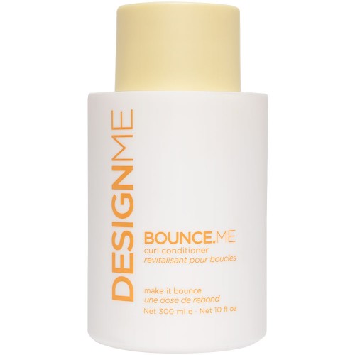 DesignMe Bounce.Me Curl Conditioner