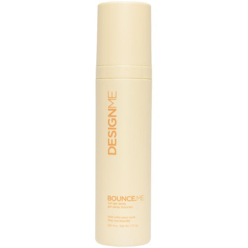 DesignMe Bounce.Me Curl Gel Spray