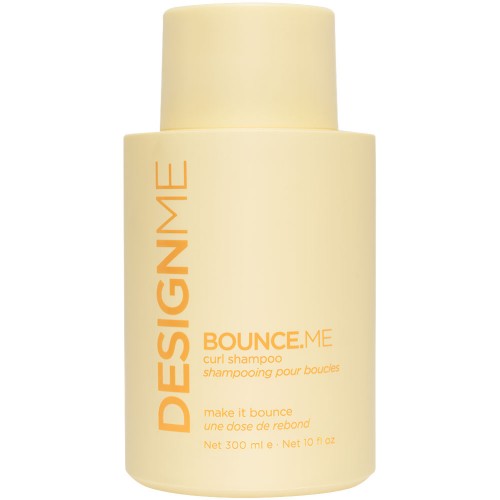 Bounce.Me Curl Shampoo