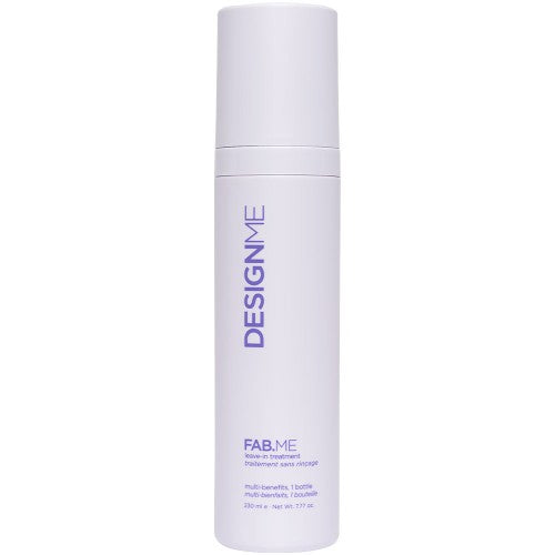 DesignMe Fab.Me Leave-In Treatment