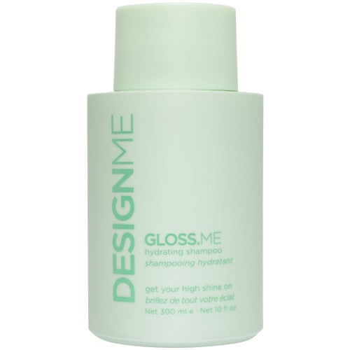 DesignMe Gloss.Me Hydrating Shampoo