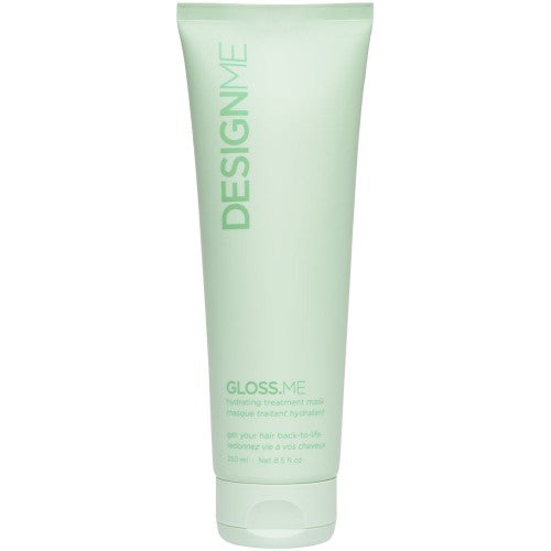 Gloss.Me Hydrating Treatment Mask