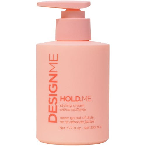 DesignMe Hold.Me Styling Cream 