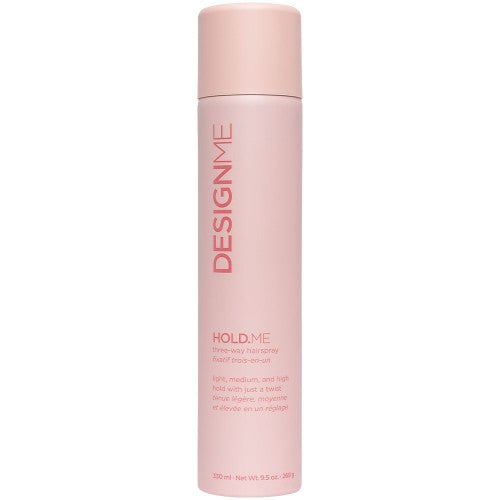 DesignMe Hold.Me Three-Way Hairspray