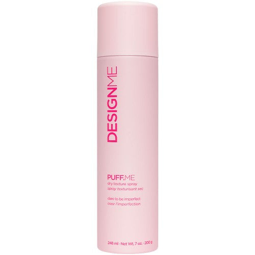 DesignMe Puff.Me Dry Texture Spray 