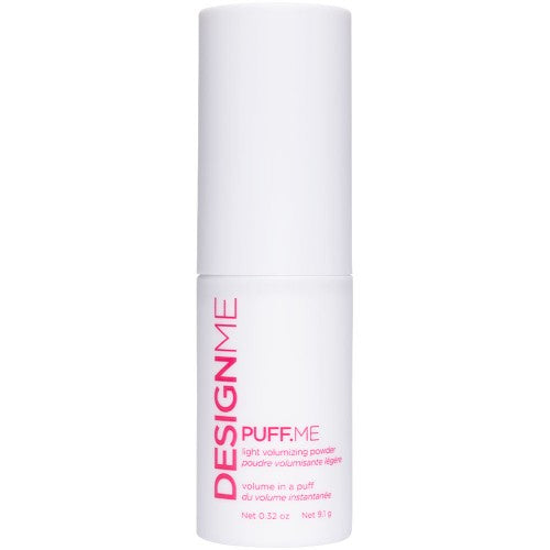Puff.Me Light Volumizing Powder Lightt Hold