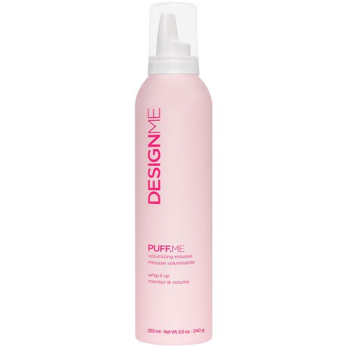 DesignMe Puff.Me Volumizing Mousse