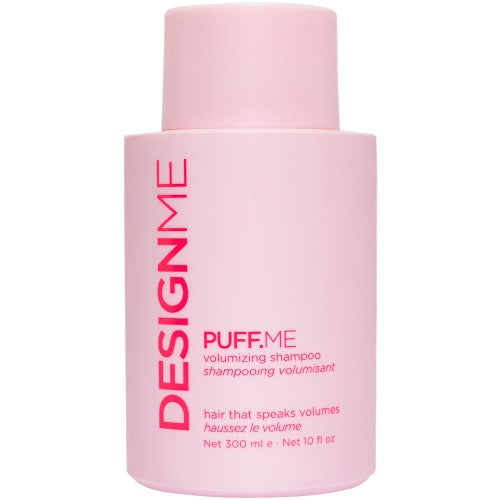 DesignMe Puff.Me Volumizing Shampoo