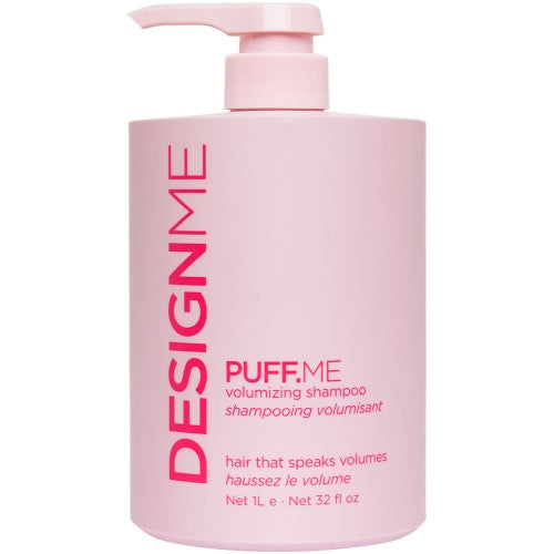 Puff.Me Volume Shampoo 1L