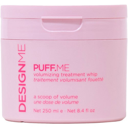 DesignMe Puff.Me Volumizing Treatment Whip