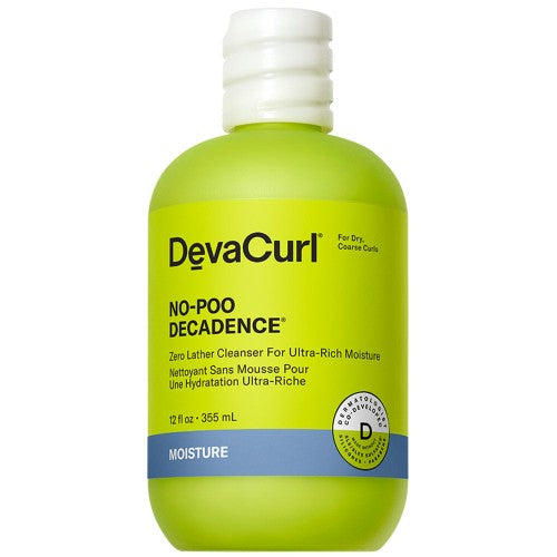 DevaCurl No-Poo Decadence Cleanser 