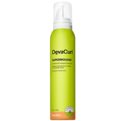 DevaCurl SuperMousse Volumizer