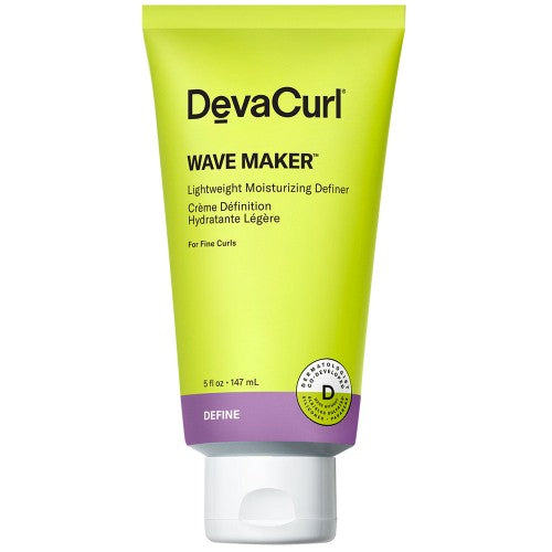 DevaCurl Wave Maker Lightweight Moisturizing Definer