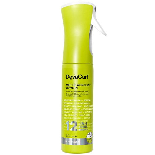 Devacurl Mist Of Wonders Leave-In