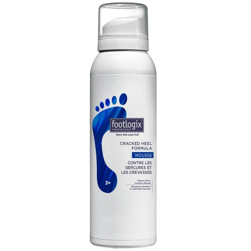 Footlogix Cracked Heel Formula