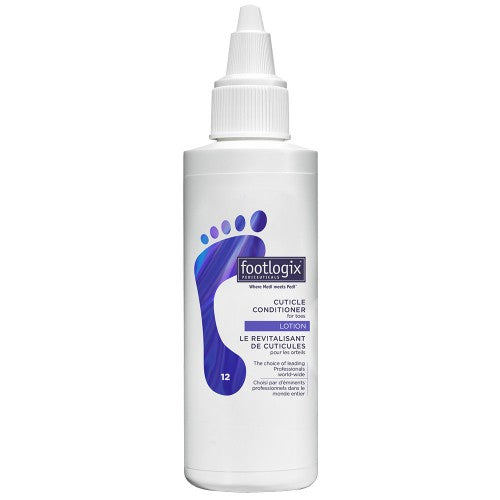 Footlogix Cuticle Conditioner Lotion
