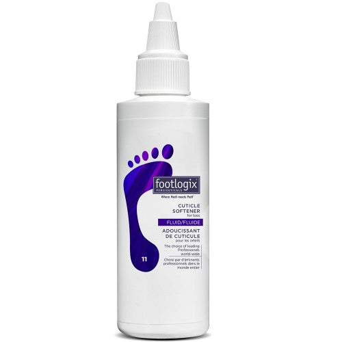 Footlogix Cuticle Softener