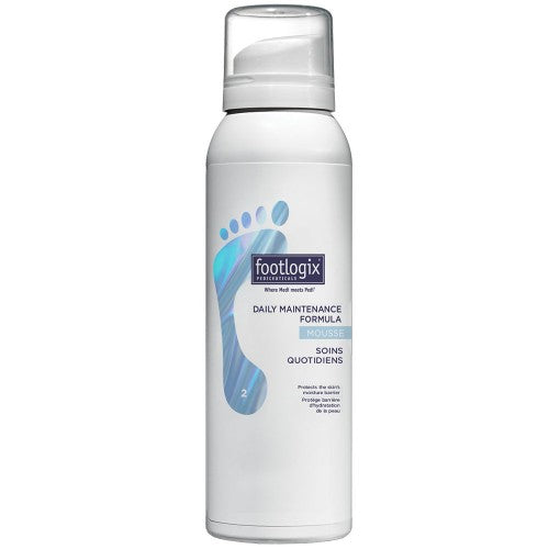 Footlogix Daily Maintenance Formula