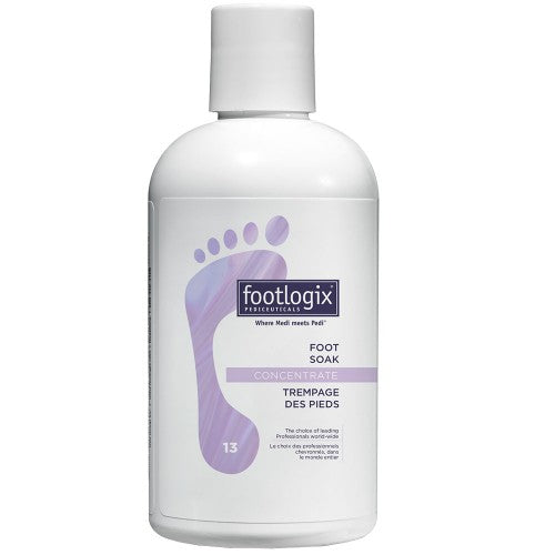 Footlogix Foot Soak Concentrate