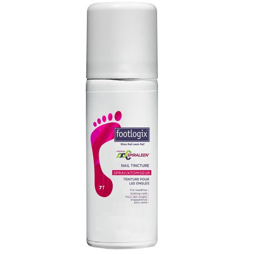 Footlogix Nail Tincture Spray