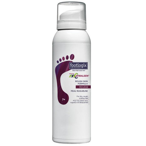Footlogix Rough Skin Formula