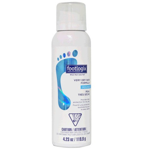 Footlogix Very Dry Skin Formula