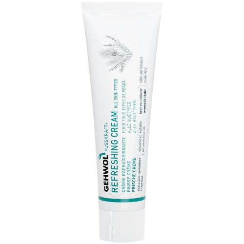 Gehwol Fusskraft Refreshing Cream
