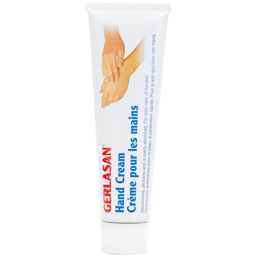 Gehwol Gerlasan Hand Cream