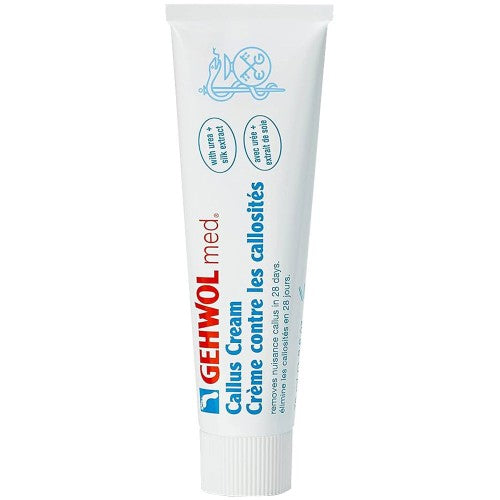 Gehwol Med Callus Cream