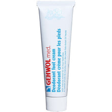 Load image into Gallery viewer, Gehwol Med Deodorant Foot Cream
