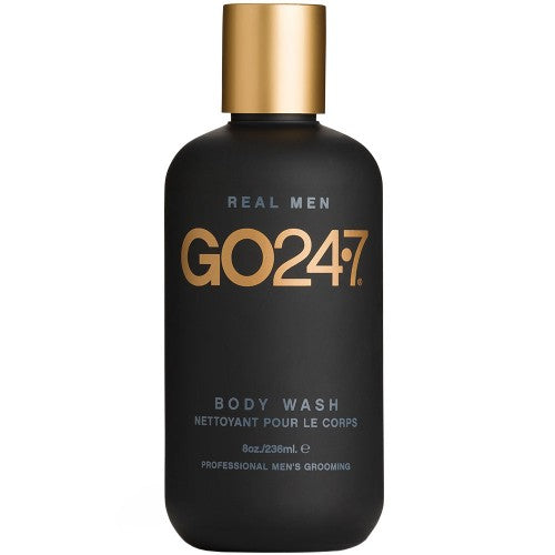 Go 24/7 Body Wash