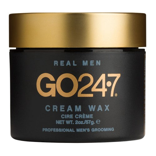 Go 24/7 Cream Wax