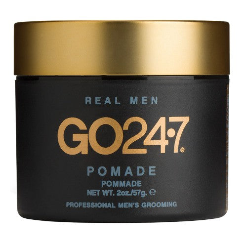 Go 24/7 Pomade