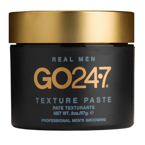 GO24•7 Texture Paste