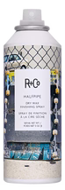 R+Co: HALFPIPE Dry Wax Finishing Spray