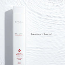 Load image into Gallery viewer, L&#39;anza Healing ColorCare Preserving Shampoo - 950ml
