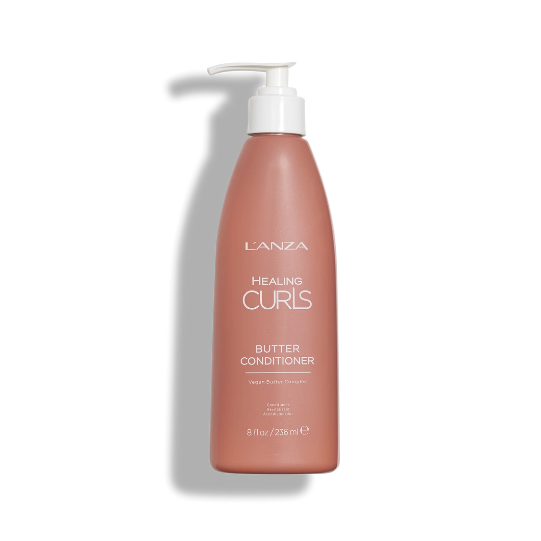 L'anza Healing Curls Conditioner