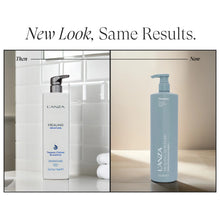 Load image into Gallery viewer, L&#39;anza Healing Moisture Shampoo - 950ml
