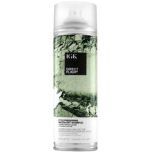 Load image into Gallery viewer, IGK Direct Flight Multi-Tasking Dry Shampoo
