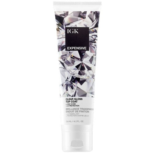 IGK Expensive Amla Oil Hi Shine Topcoat