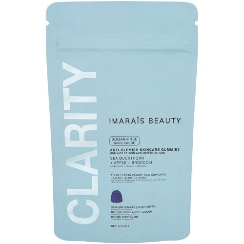 Imarais Beauty Clarity Skincare Supplement