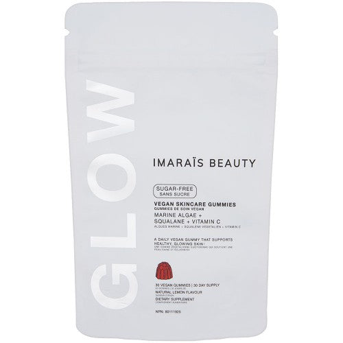 Imarais Beauty Glow Skincare Supplement