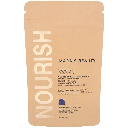 Imarais Beauty Nourish Haircare Supplement