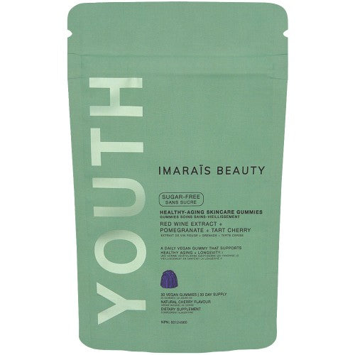 Imarais Beauty Youth Anti-Aging Supplement