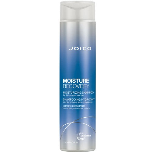 Moisture Recovery Shampoo