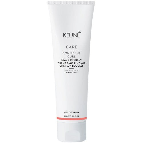 Keune Care Confident Curl Leave In Curly 10oz