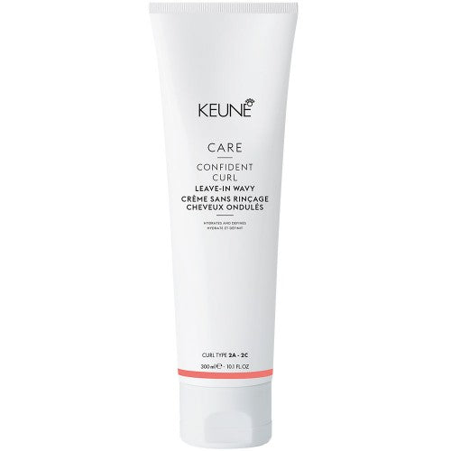 Keune Care Confident Curl Leave In Wavy 10oz