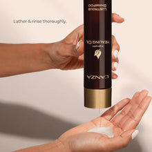 Load image into Gallery viewer, L&#39;anza Keratin Healing Oil Shampoo - 950ml

