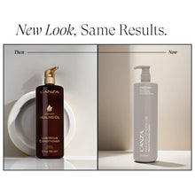 Load image into Gallery viewer, L&#39;anza Keratin Healing Oil Conditioner - 950ml
