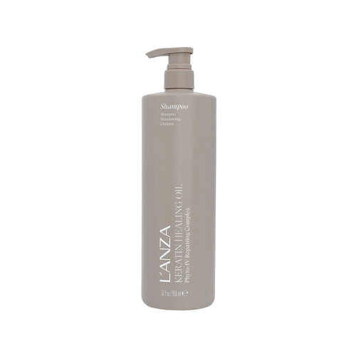 L'anza Keratin Healing Oil Conditioner - 950ml